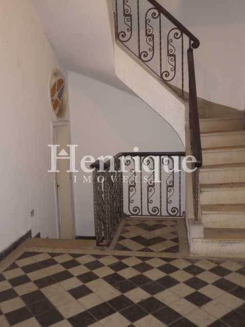 Casa, 8 quartos, 400 m² - Foto 4