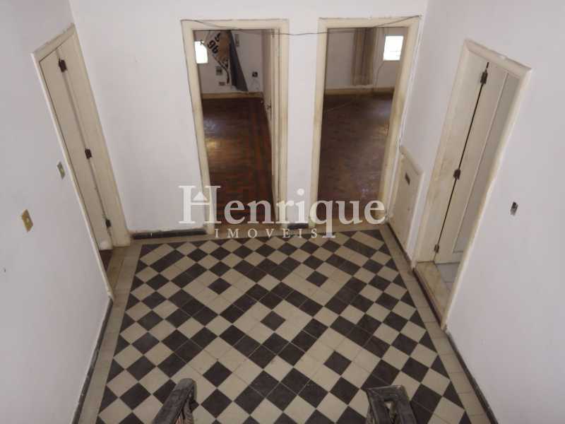 Casa, 8 quartos, 400 m² - Foto 5