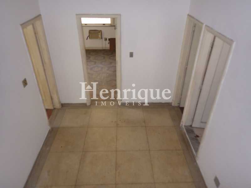 Casa, 8 quartos, 400 m² - Foto 6