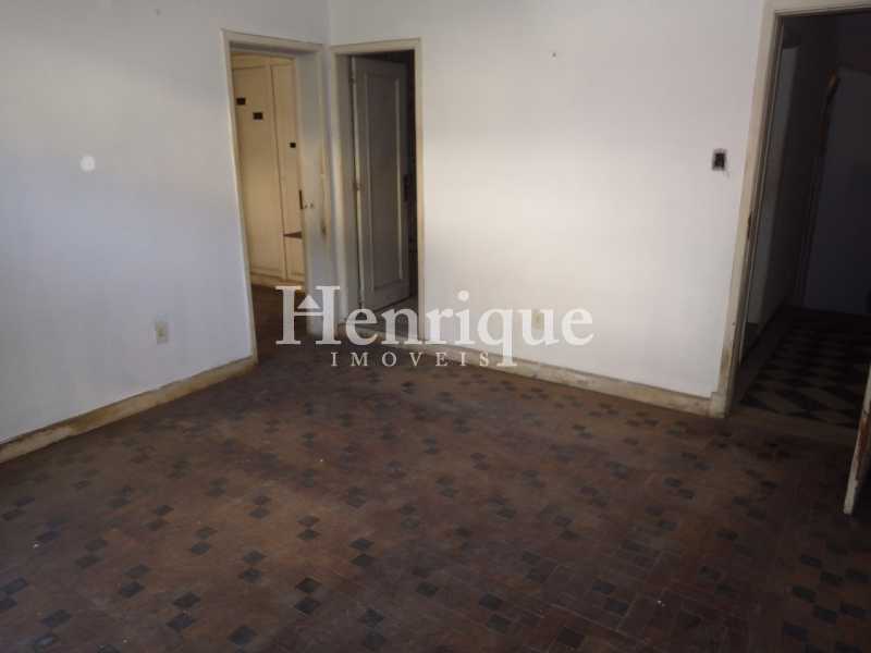 Casa, 8 quartos, 400 m² - Foto 8
