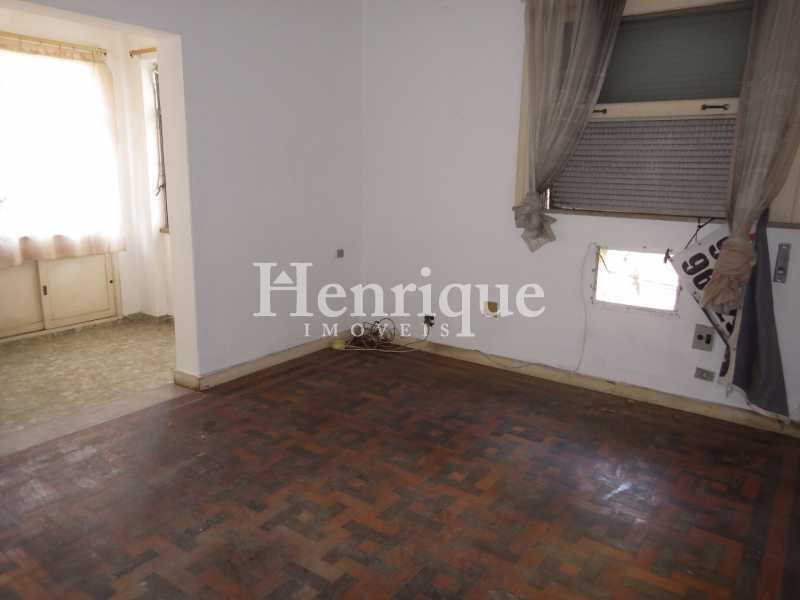 Casa, 8 quartos, 400 m² - Foto 9