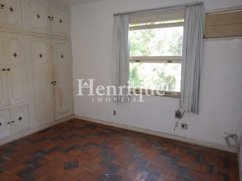 Casa, 8 quartos, 400 m² - Foto 11