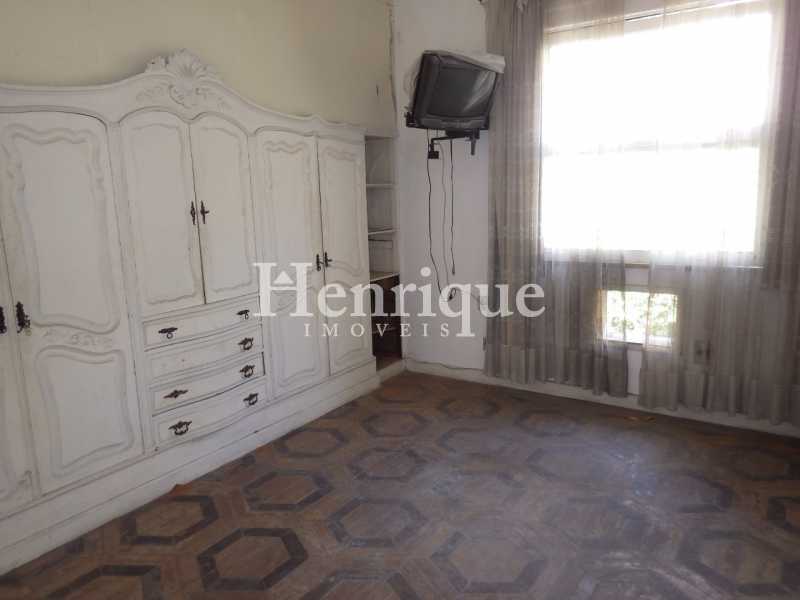 Casa, 8 quartos, 400 m² - Foto 12