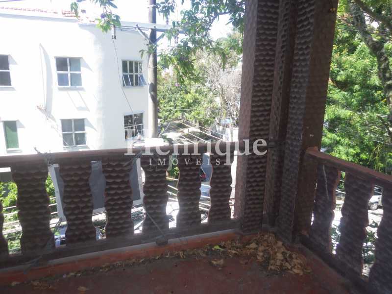Casa, 8 quartos, 400 m² - Foto 15
