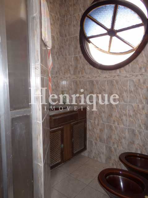 Casa, 8 quartos, 400 m² - Foto 23