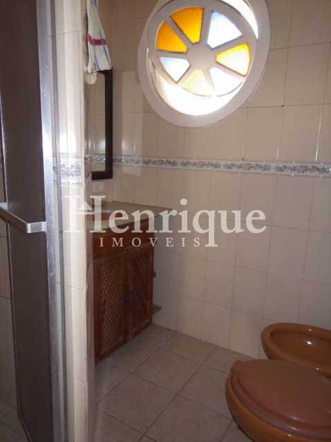 Casa, 8 quartos, 400 m² - Foto 22