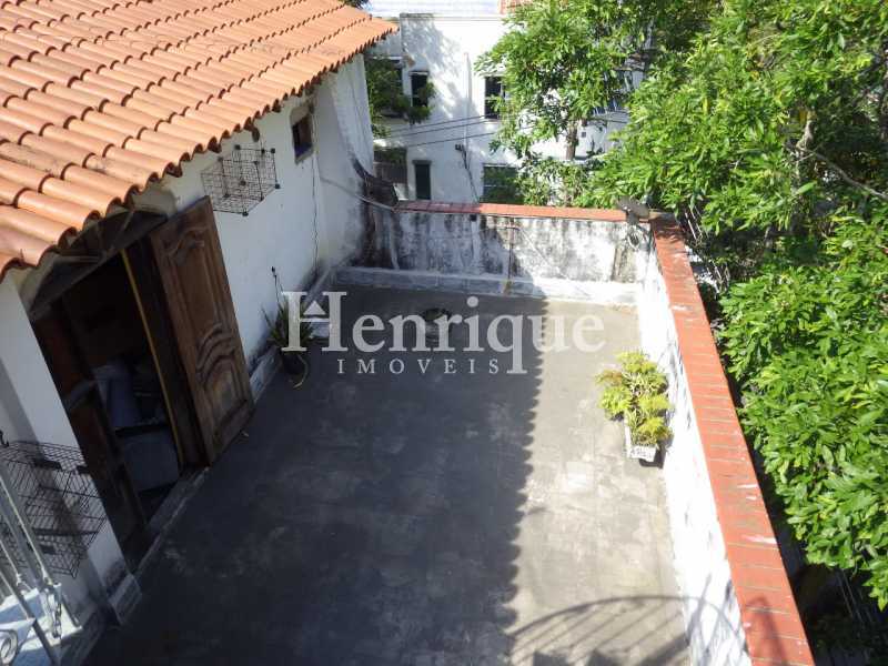Casa, 8 quartos, 400 m² - Foto 18