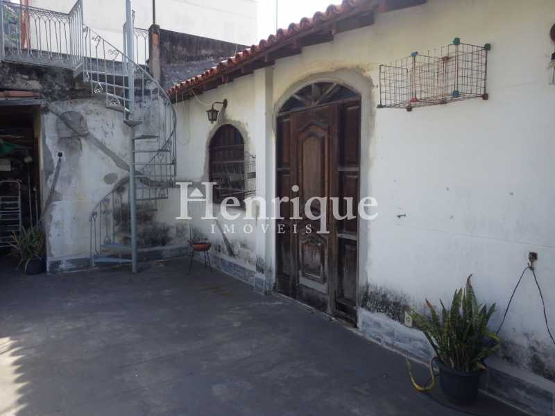 Casa, 8 quartos, 400 m² - Foto 17