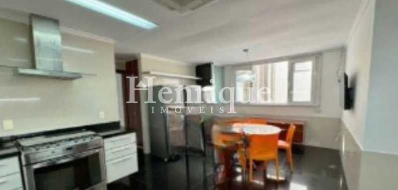 Apartamento, 5 quartos, 729 m² - Foto 5