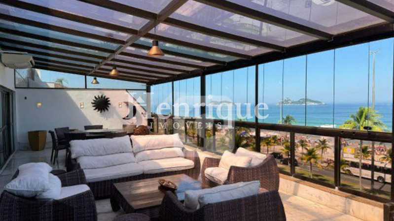 Apartamento, 5 quartos, 729 m² - Foto 8