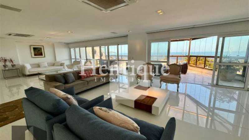 Apartamento, 5 quartos, 729 m² - Foto 4