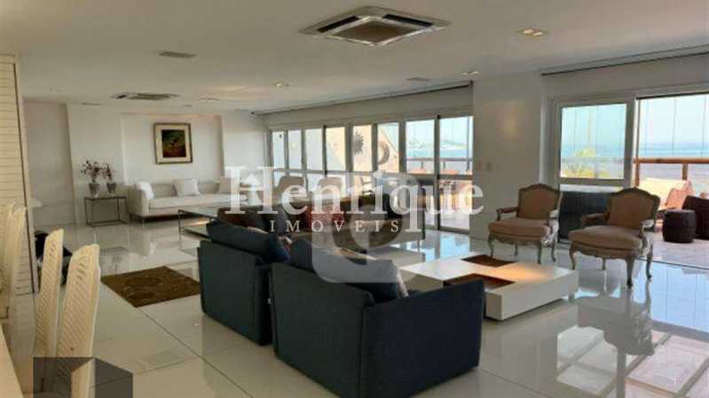 Apartamento, 5 quartos, 729 m² - Foto 7