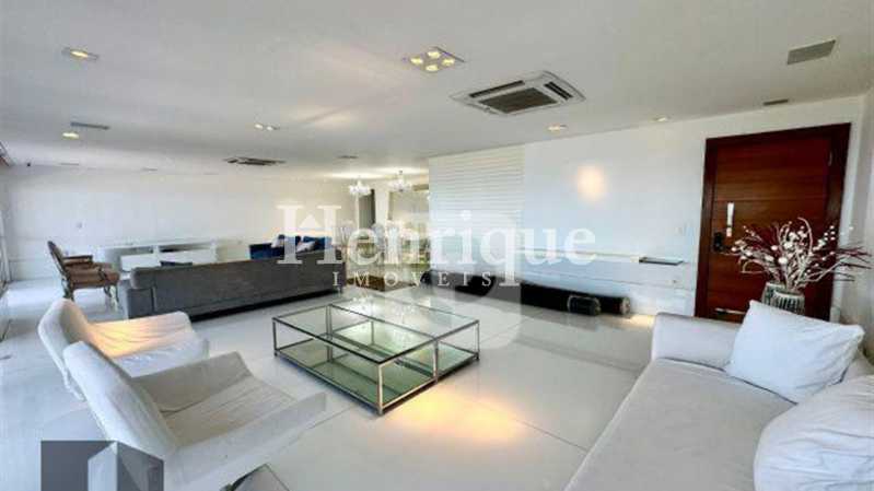 Apartamento, 5 quartos, 729 m² - Foto 9