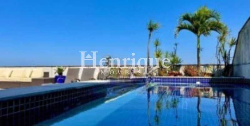 Apartamento, 5 quartos, 729 m² - Foto 1