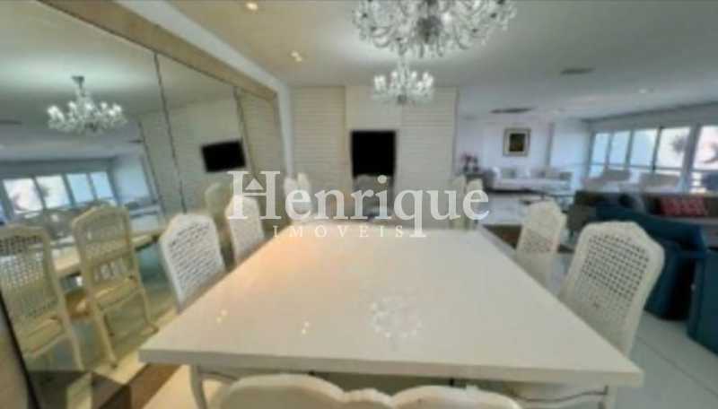 Apartamento, 5 quartos, 729 m² - Foto 22