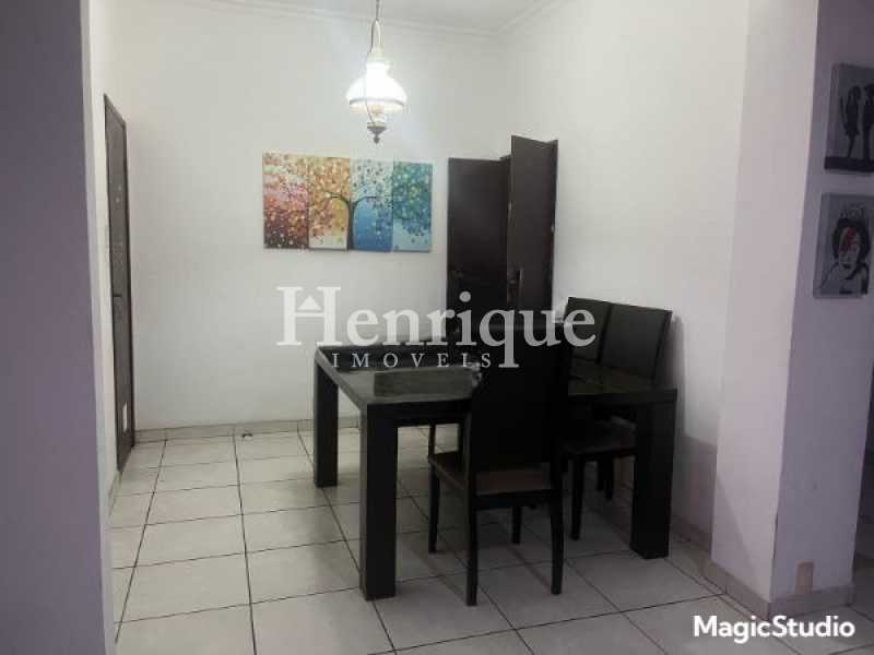 Apartamento, 4 quartos, 126 m² - Foto 5