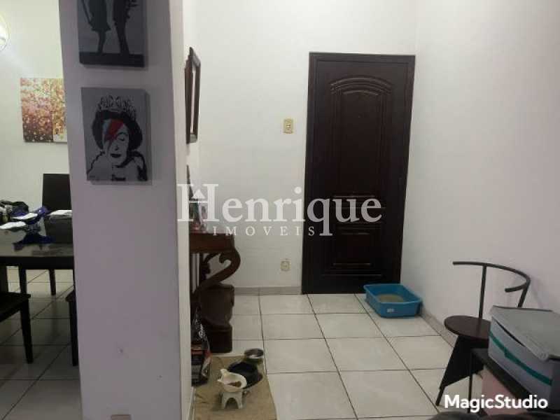 Apartamento, 4 quartos, 126 m² - Foto 6