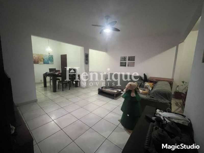 Apartamento, 4 quartos, 126 m² - Foto 2