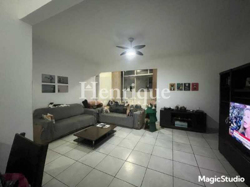 Apartamento, 4 quartos, 126 m² - Foto 3