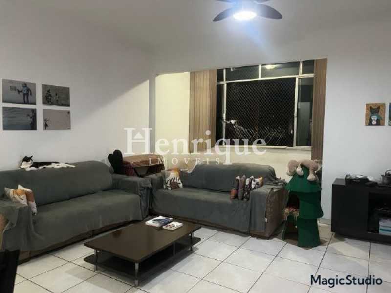 Apartamento, 4 quartos, 126 m² - Foto 7