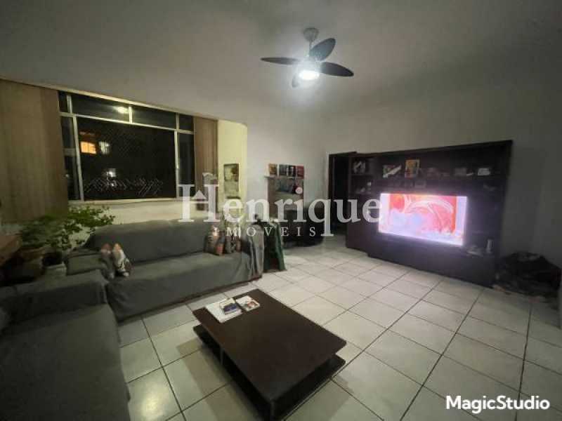 Apartamento, 4 quartos, 126 m² - Foto 8
