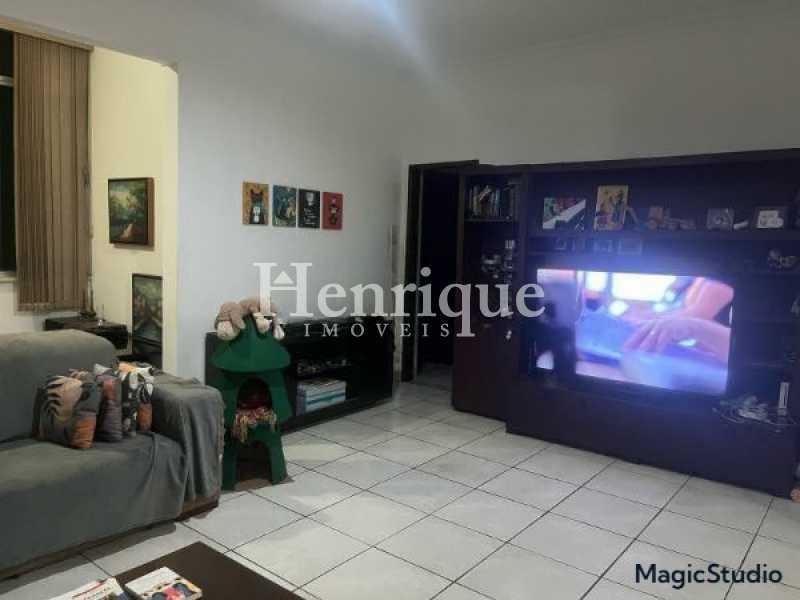 Apartamento, 4 quartos, 126 m² - Foto 9