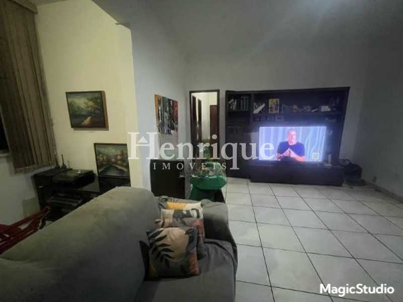 Apartamento, 4 quartos, 126 m² - Foto 11