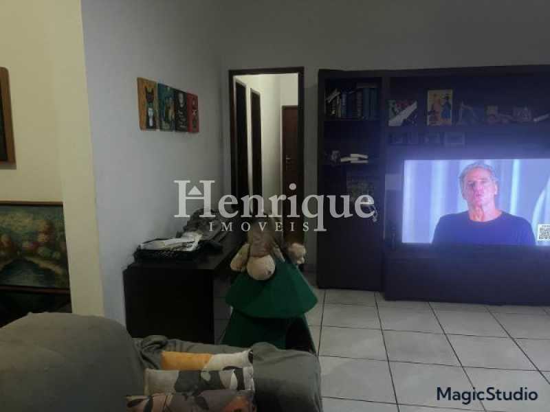 Apartamento, 4 quartos, 126 m² - Foto 12