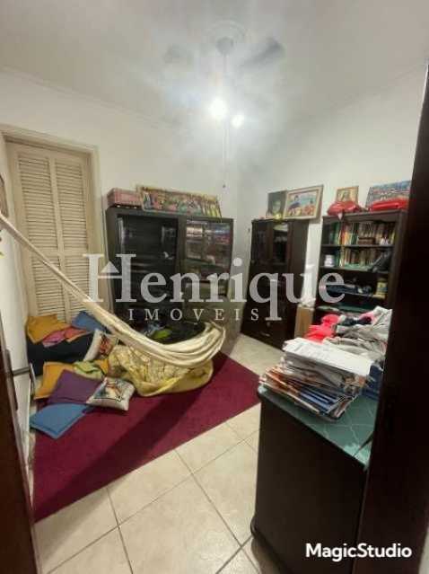 Apartamento, 4 quartos, 126 m² - Foto 20