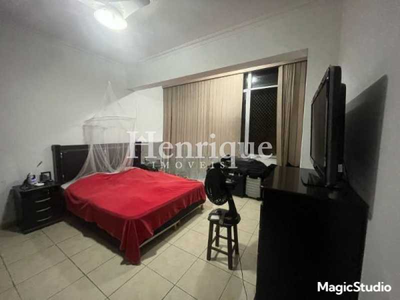 Apartamento, 4 quartos, 126 m² - Foto 17