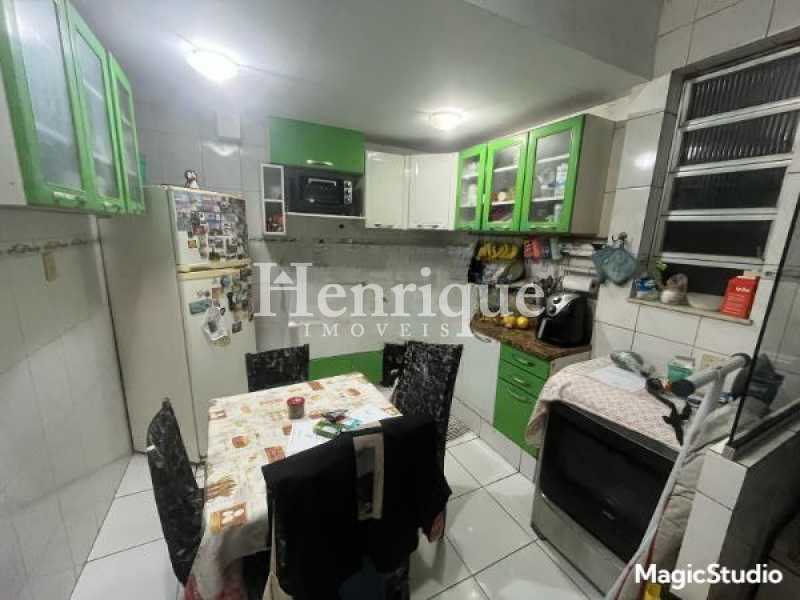 Apartamento, 4 quartos, 126 m² - Foto 22