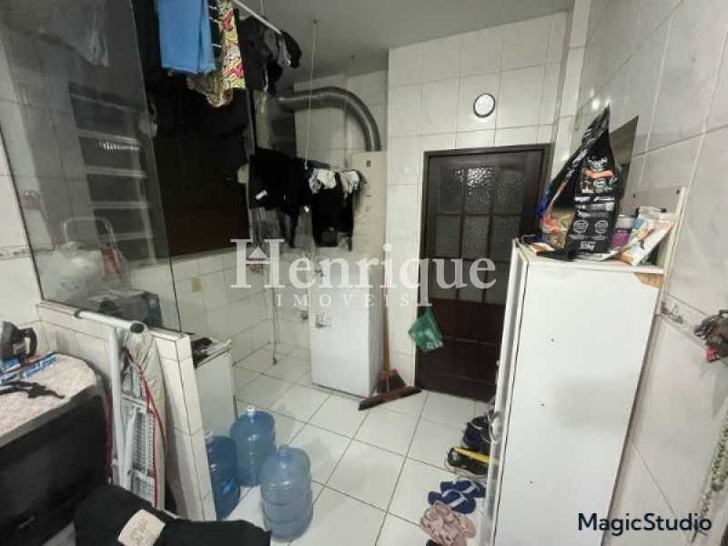 Apartamento, 4 quartos, 126 m² - Foto 23