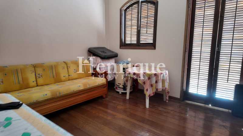 Casa, 5 quartos, 420 m² - Foto 4