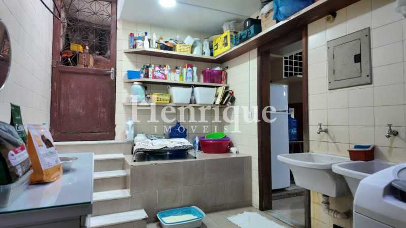 Casa, 5 quartos, 420 m² - Foto 27