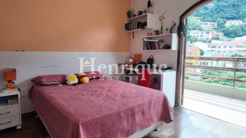 Casa, 5 quartos, 420 m² - Foto 5