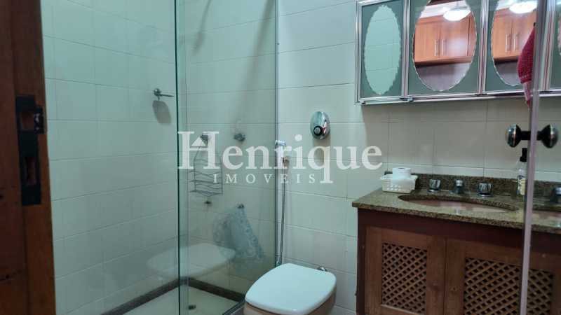 Casa, 5 quartos, 420 m² - Foto 8