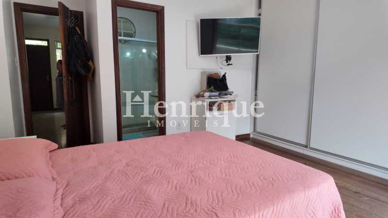 Casa, 5 quartos, 420 m² - Foto 6