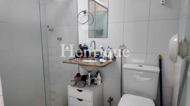 Casa, 5 quartos, 420 m² - Foto 7