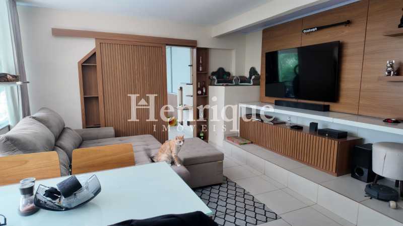 Casa, 5 quartos, 420 m² - Foto 18