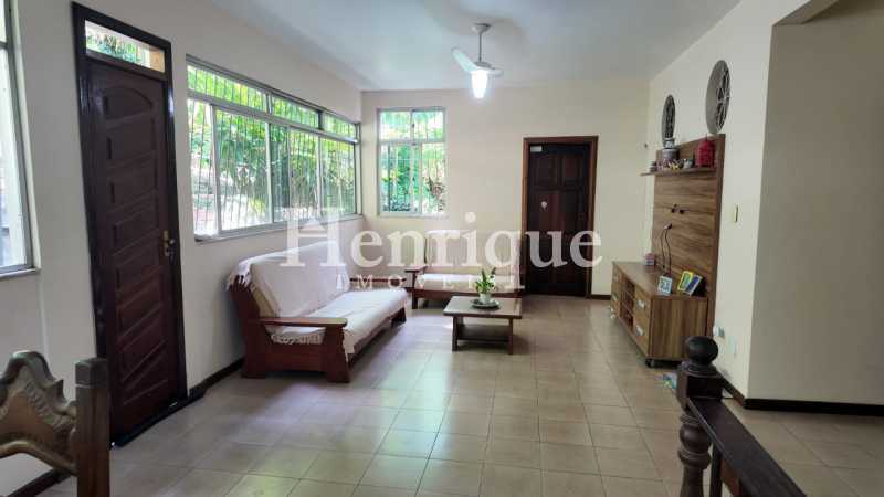 Casa, 5 quartos, 420 m² - Foto 17