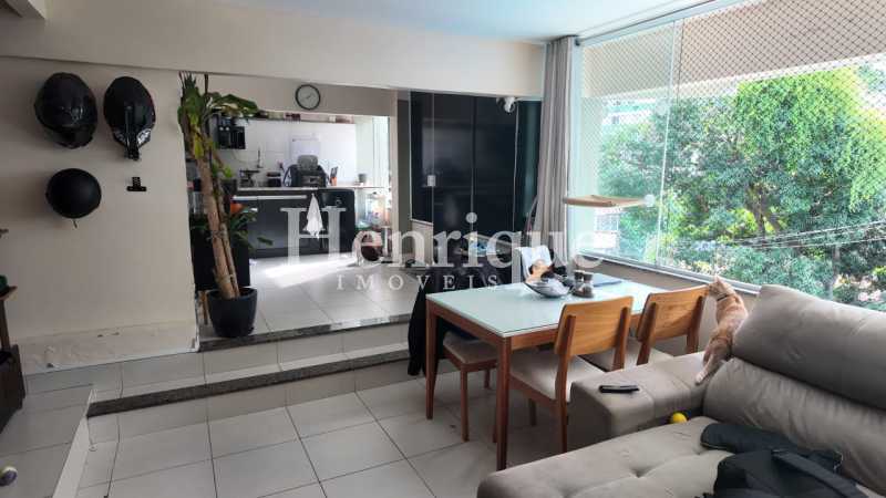 Casa, 5 quartos, 420 m² - Foto 19