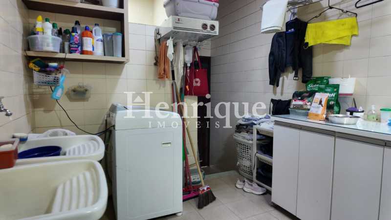 Casa, 5 quartos, 420 m² - Foto 26