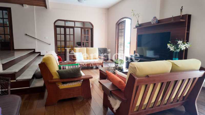 Casa, 5 quartos, 420 m² - Foto 2