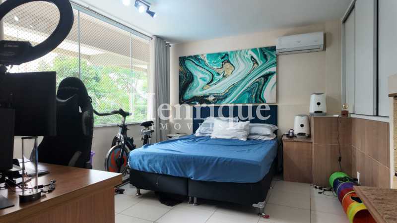 Casa, 5 quartos, 420 m² - Foto 21