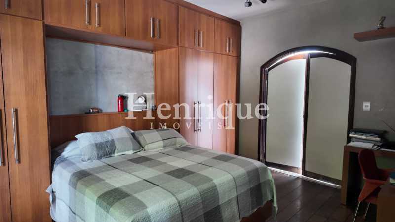 Casa, 5 quartos, 420 m² - Foto 9