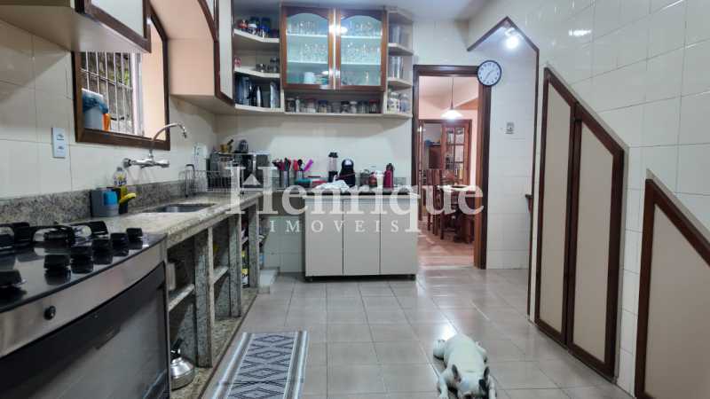 Casa, 5 quartos, 420 m² - Foto 25