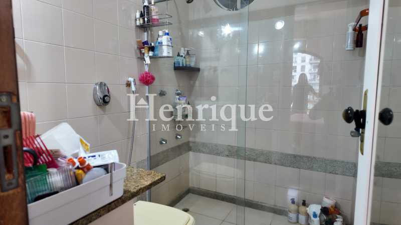 Casa, 5 quartos, 420 m² - Foto 12