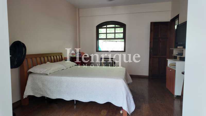 Casa, 5 quartos, 420 m² - Foto 11