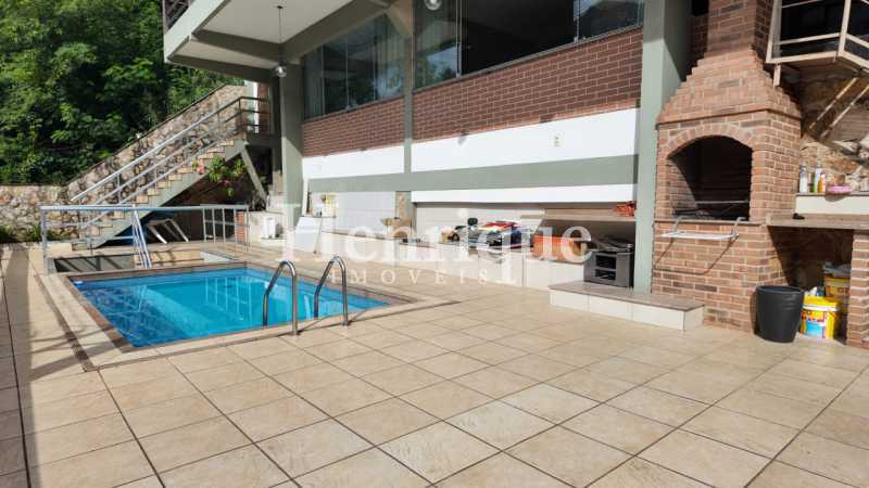 Casa, 5 quartos, 420 m² - Foto 28