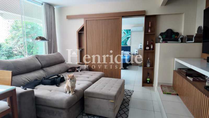 Casa, 5 quartos, 420 m² - Foto 20